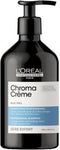 Verlichter L'Oreal Professionnel Paris Blond Studio Multi-Techniques 8 (500 g)