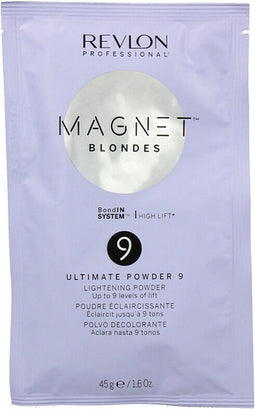Verlichter Revlon Magnet Blondes 9 In poedervorm (45 g)