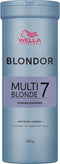 Verlichter Wella Blondor Deco (400 g)