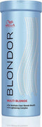 Verlichter Wella Blondor Deco (400 g)