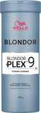 Verlichter Wella Blondor Plex Multi Blonde (400 g)