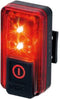 Verlichtingset VDO Eco Light M60 USB + RED PLUS USB