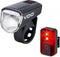 Verlichtingset VDO Eco Light M60 USB + RED PLUS USB