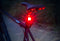 Verlichtingset VDO Eco Light M90 USB + RED PLUS USB