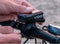 Verlichtingset VDO Eco Light M90 USB + RED PLUS USB