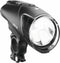 Verlichtingsset Busch und Müller IXON IQ Premium 80 Lux + IXBLACK Senso - zwart