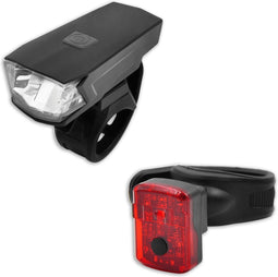 Verlichtingsset High Power USB 35 Lux