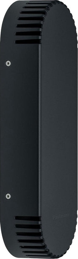 Verlichtingssysteem Plug&Shine Afdekking voor trafo Paulmann 93904 Zwart