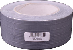 Verlofix Duct Tape 50 Mm X 50 M Pvc Grijs