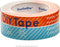 Verlofix reparatietape 50 m grijs 48 mm