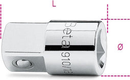 Verloopdop 3/8” naar 1/2” 910/16