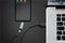 Verloopstekker USB C Micro-USB B Zilver