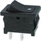 VERMOGEN ROCKERSCHAKELAAR 3A-250V SPDT ON-ON (R1933B)