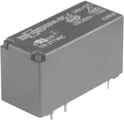 VERMOGENRELAIS 17A 12VDC SPOEL 1C - INKOMENDE STROOM 110A (VR17V121C)