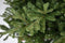 Vermont Hinged kunstkerstboom - 183 cm - Groen - Ø124 cm - 1694 tips - Houten voet