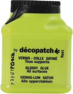 Vernis décopatch paperpatch 180ml | 1 fles
