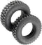 Veroma 1:16 Truck Banden 20 mm Terrein 2 stuk(s)