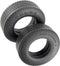 Veroma 1:16 Truck Banden 22 mm Wegprofiel 2 stuk(s)