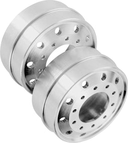 Veroma 1:16 Truck Velgen 19 mm Aluminium Euro-Optik 2 stuk(s)