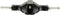 Veroma 251210 1:16 Differentieelas 1 stuk(s)