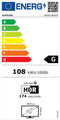 Samsung CU8002 - 65