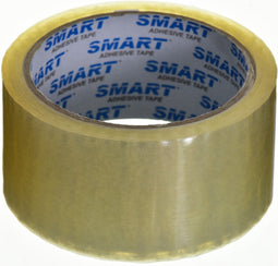 VERPAKKINGSTAPE ACRYL SMART 48X66 TRANSPARANT