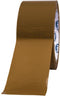 Verpakkingstape - bruin 50mm x 66m