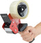 Verpakkingstape dispenser rapesco td9600a1 50mm