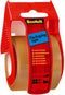 Verpakkingstape Scotch C5020D bruin