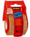 Verpakkingstape Scotch C5020D bruin