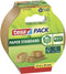 Verpakkingstape Tesa 58293 eco papier FSC 38mmx25m bruin