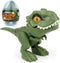 Verrassingsei Dino met Beweegbare Poten