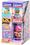Verrassingspop - XOX KWEENIE - Quirky-serie - 13 cm - 13 modellen om te verzamelen - Willekeurig model
