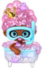 Verrassingspop - XOX KWEENIE - Quirky-serie - 13 cm - 13 modellen om te verzamelen - Willekeurig model