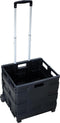 Verrijdbaar krat Pavo opvouwbaar large 420x405x380mm