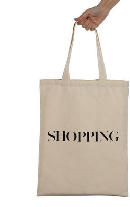 Versa Winkeltas Versa Shopping 36 X 48 X 36 Cm