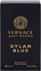 Versace Dylan Blue 100 ml Eau de Toilette - Herenparfum