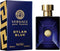 Versace Dylan Blue 100 ml Eau de Toilette - Herenparfum