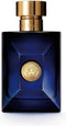 Versace Dylan Blue 100 ml Eau de Toilette - Herenparfum