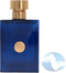 Versace Dylan Blue 100 ml Eau de Toilette - Herenparfum