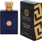 Versace Dylan Blue 100 ml Eau de Toilette - Herenparfum