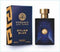 Versace Dylan Blue 100 ml Eau de Toilette - Herenparfum