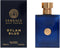 Versace Dylan Blue 100 ml Eau de Toilette - Herenparfum