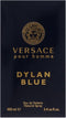 Versace Dylan Blue 100 ml Eau de Toilette - Herenparfum