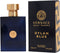 Versace Dylan Blue 100 ml Eau de Toilette - Herenparfum