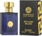 Versace Dylan Blue 30 ml Eau de Toilette - Herenparfum