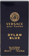 Versace Dylan Blue 30 ml Eau de Toilette - Herenparfum