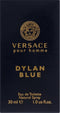 Versace Dylan Blue 30 ml Eau de Toilette - Herenparfum