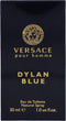 Versace Dylan Blue 30 ml Eau de Toilette - Herenparfum