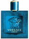 Versace Eros 100 ml Eau de Toilette - Herenparfum